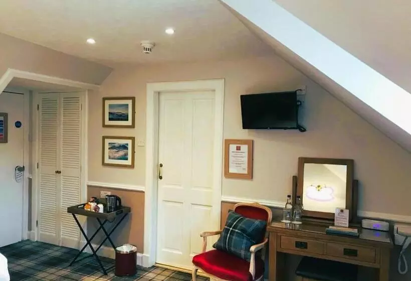 Standard-huone, Meadhon Guest House