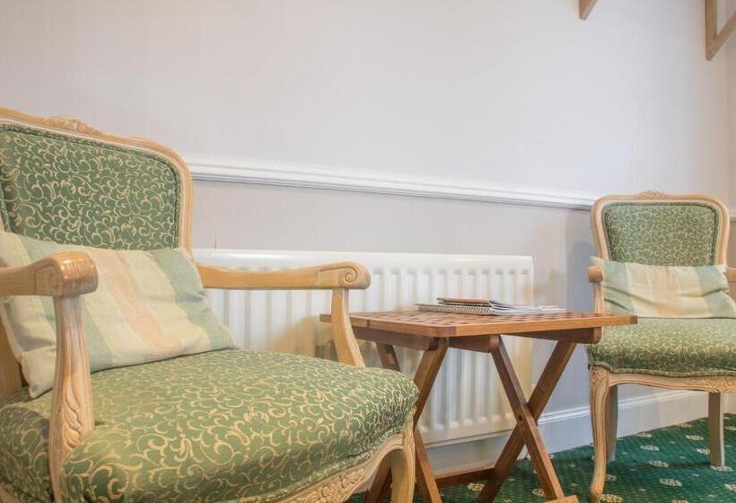 Номер Стандарт, Meadhon Guest House