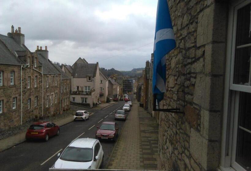 غرفة قياسية, Meadhon Guest House