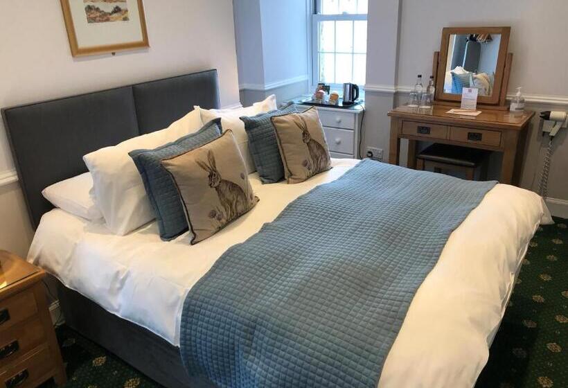 غرفة قياسية, Meadhon Guest House