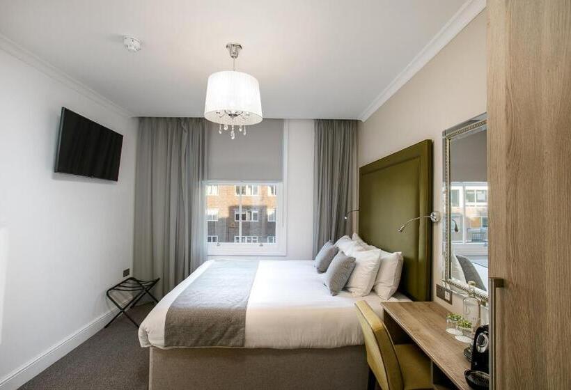 Номер Deluxe, Park Avenue J Hotel London Hyde Park