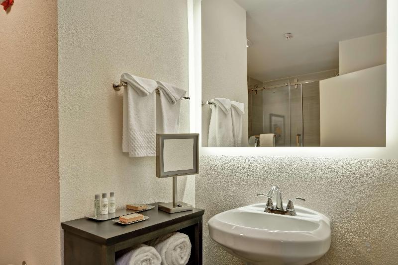 Номер Superior, Park Avenue J Hotel London Hyde Park