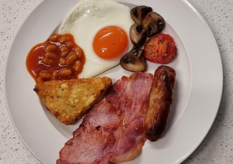 חדר סטנדרט, Rowcroft Lodge