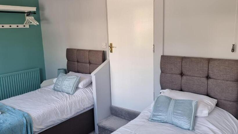 חדר סטנדרט, Rowcroft Lodge