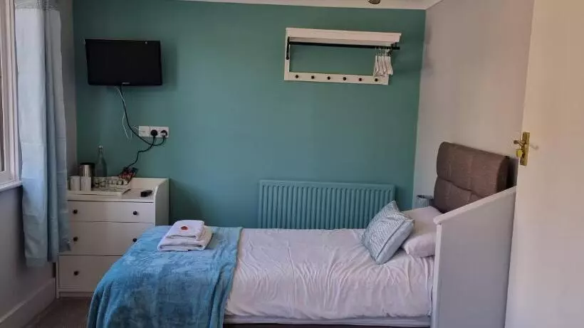 Quarto standard, Rowcroft Lodge