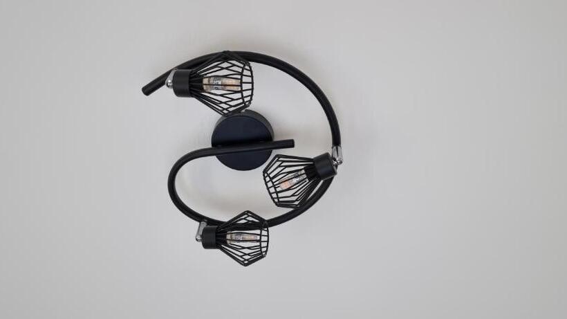 חדר בסיסי, Rowcroft Lodge