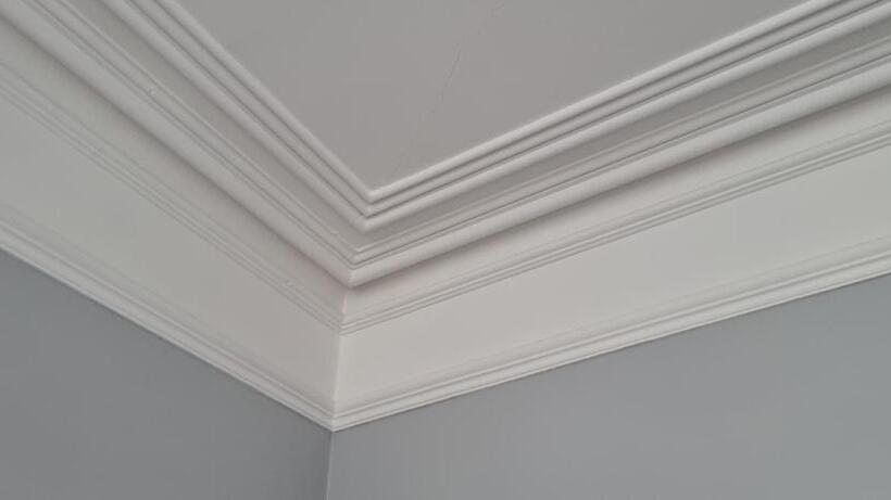 חדר סטנדרט עם מיטת קינג, Rowcroft Lodge