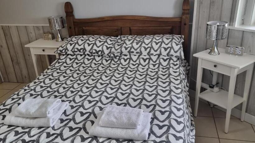 Family Suite, Rowcroft Lodge