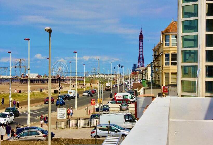Standard Room Sea View with Balcony