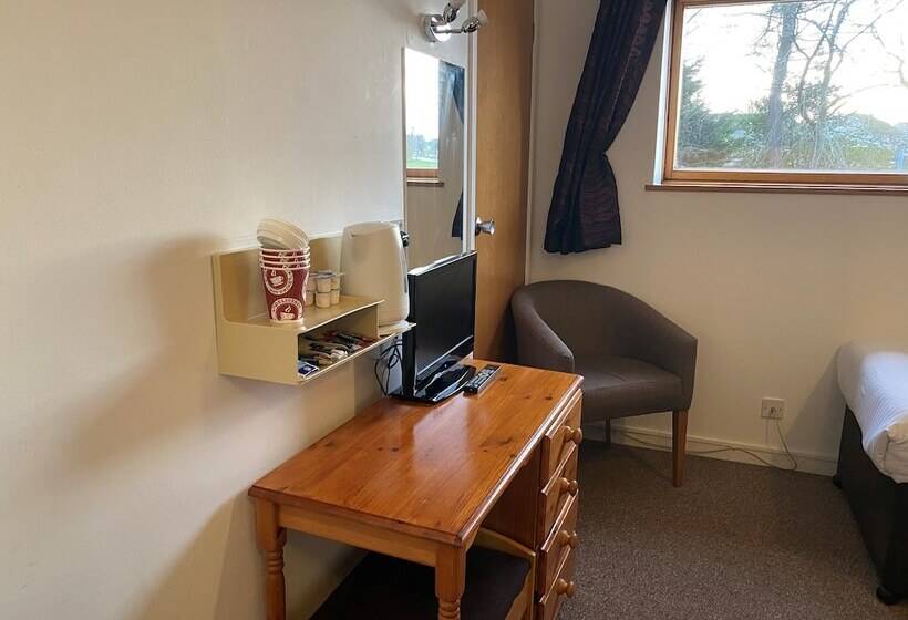 Номер Стандарт, Smithton