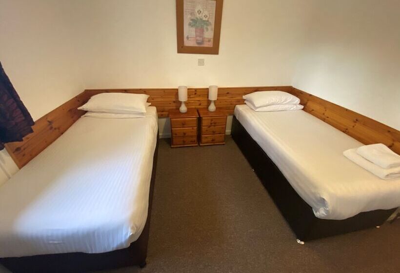 Номер Стандарт, Smithton