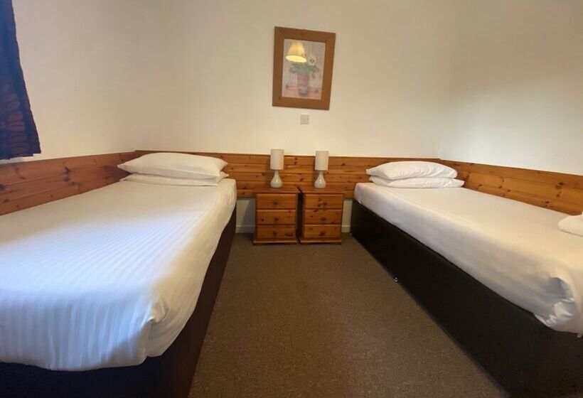 Номер Стандарт, Smithton