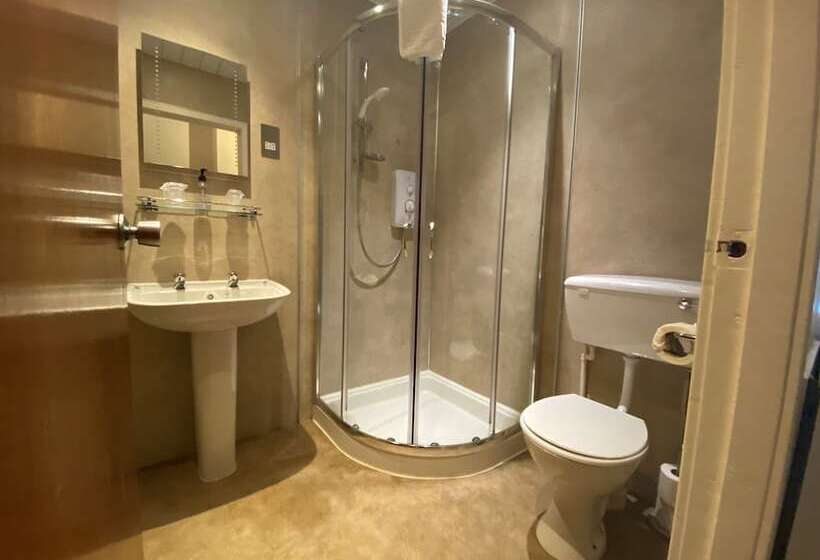 Номер Стандарт, Smithton