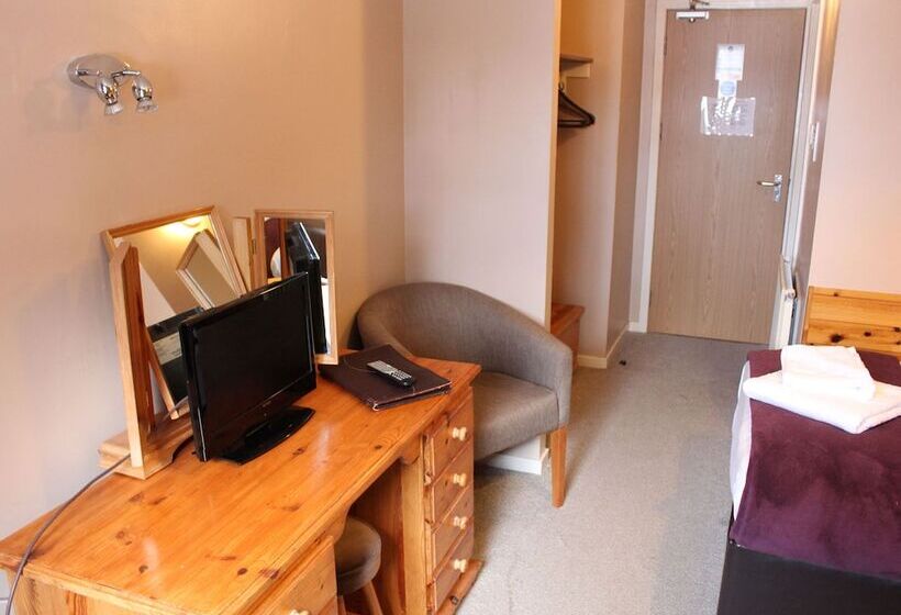 Номер Стандарт, Smithton