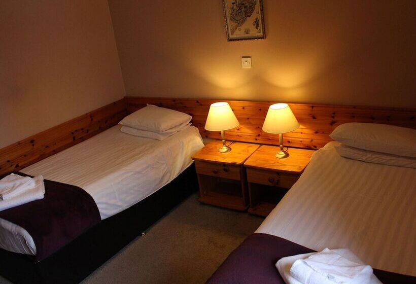 Номер Стандарт, Smithton