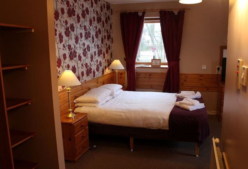 Номер Стандарт, Smithton