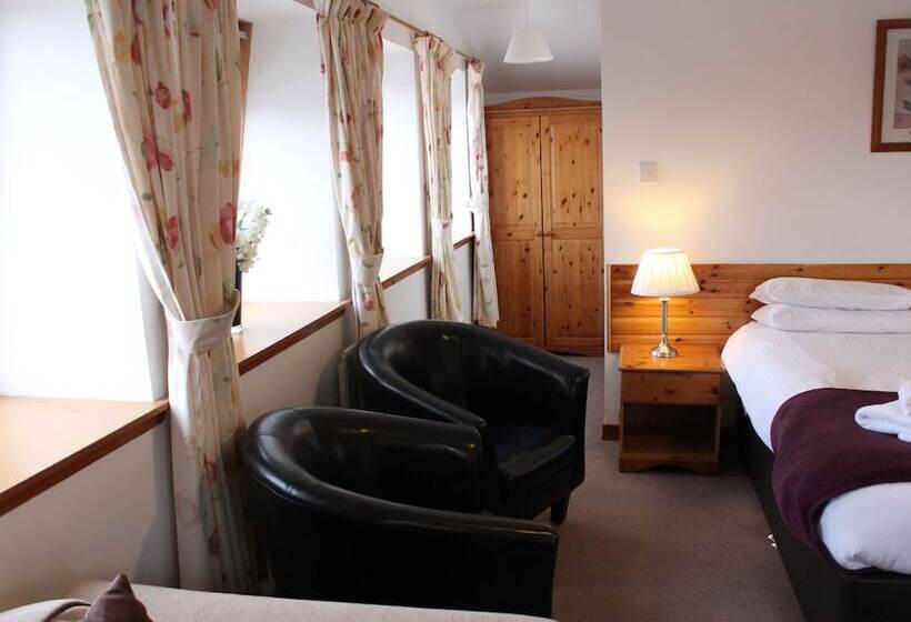 Номер Стандарт, Smithton