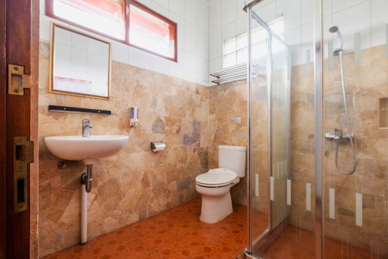 Номер Стандарт Трехместный, Smithton