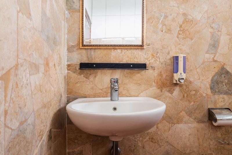 Номер Стандарт Трехместный, Smithton