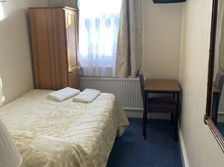 标准间, St Simeon