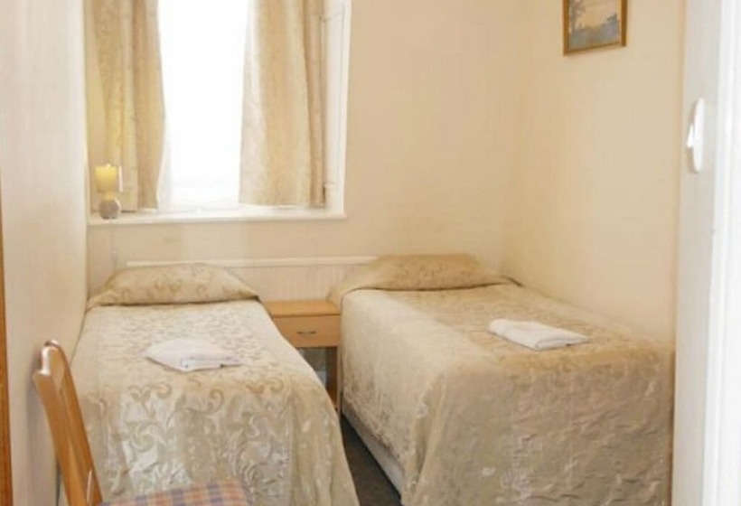 标准间, St Simeon