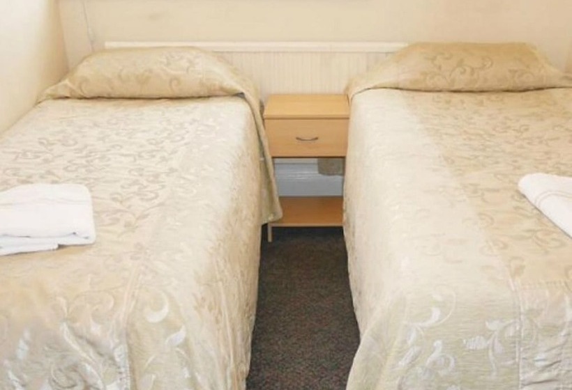 标准间, St Simeon