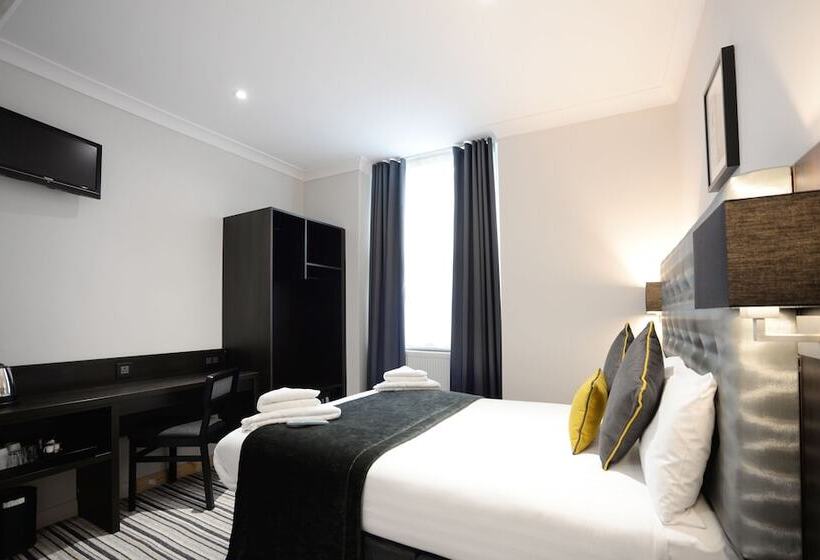 Номер Стандарт, The 29 London