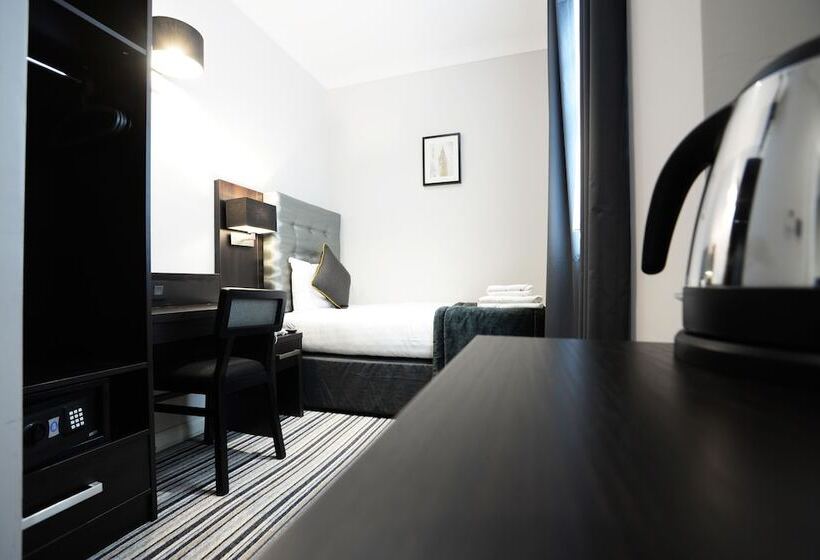 Номер Стандарт, The 29 London
