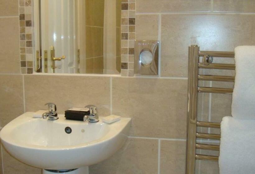 Номер Стандарт, The Belfray Country Inn