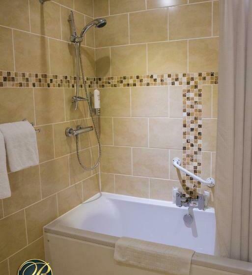 Номер Стандарт, The Belfray Country Inn