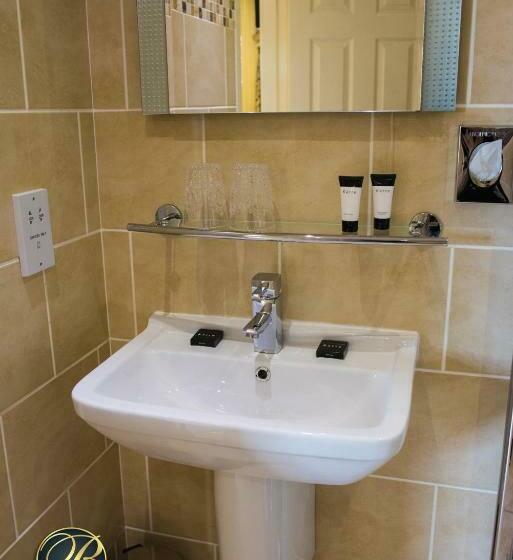 Номер Стандарт, The Belfray Country Inn