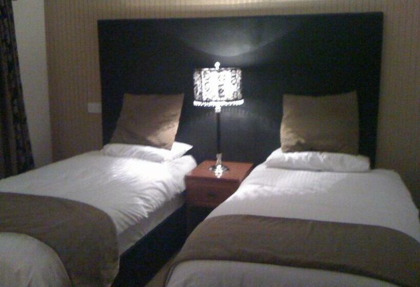 Номер Стандарт, The Belfray Country Inn