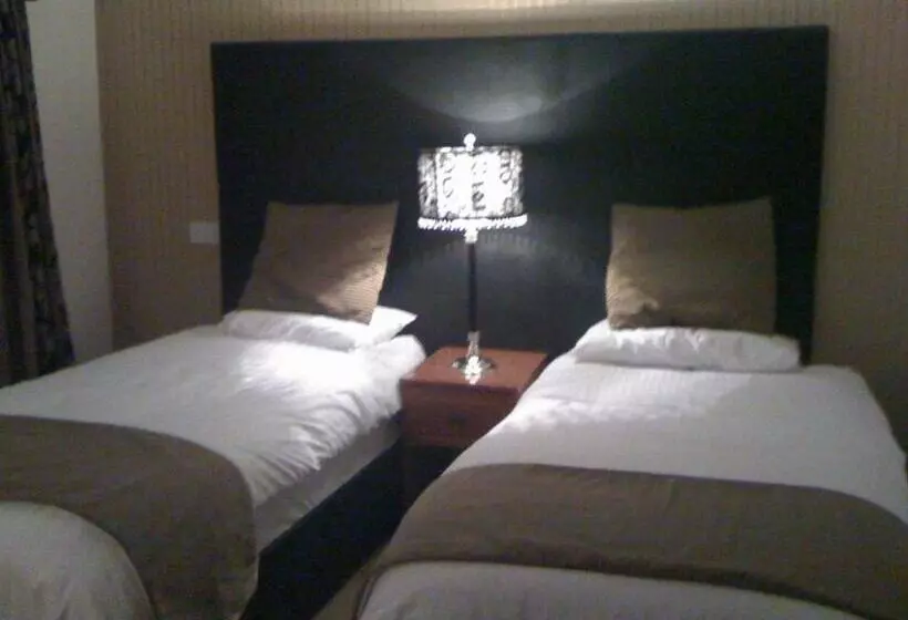 اتاق استاندارد, The Belfray Country Inn