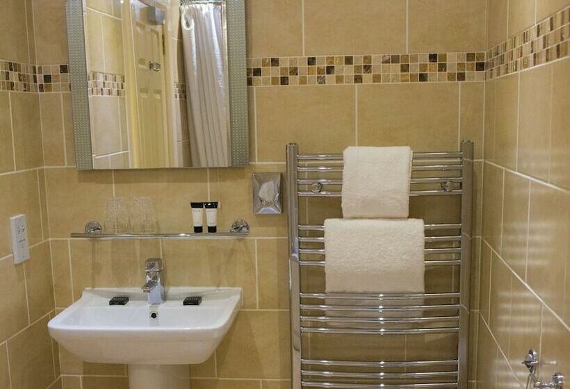 Номер Стандарт, The Belfray Country Inn