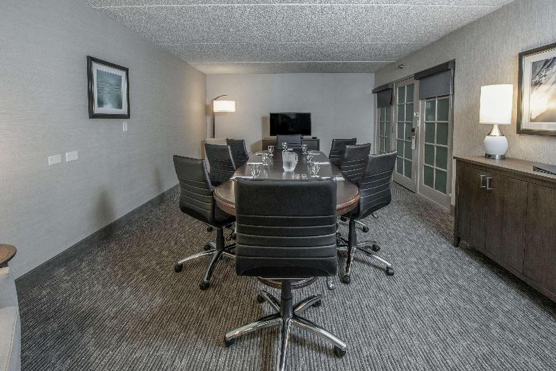 Deluxe Room, Twenty Nevern Square