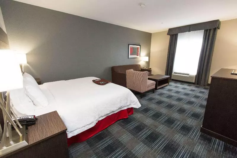 Standard Room, Twenty Nevern Square