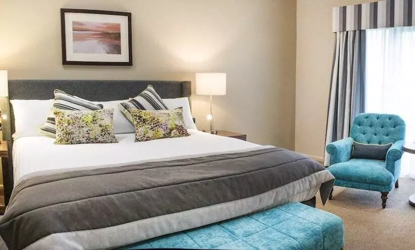 اتاق پرمیوم, Voco Oxford Spires, An Ihg