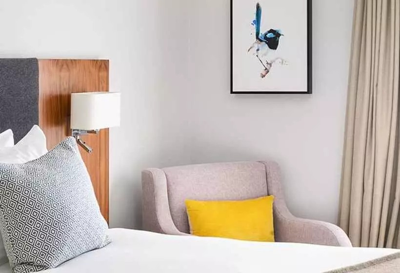 اتاق استاندارد, Voco Oxford Spires, An Ihg