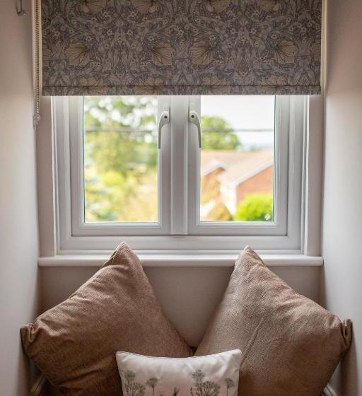 スタンダードルーム, Woodfalls Inn