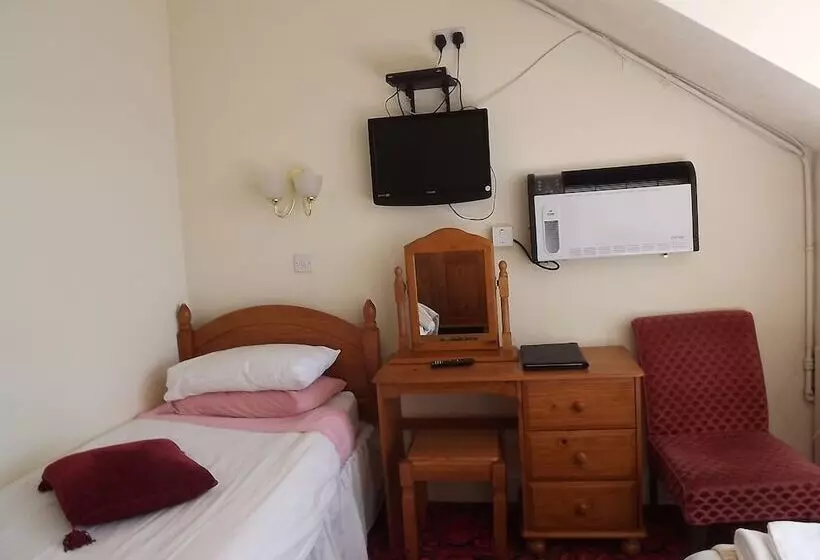 ファミリールーム, Palace Hotel Small