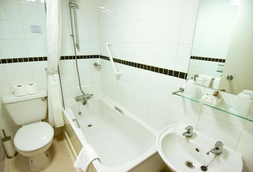 חדר סטנדרט, The Mayfair