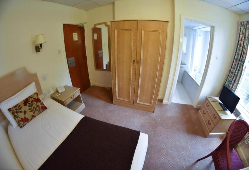 חדר סטנדרט יחיד, The Mayfair