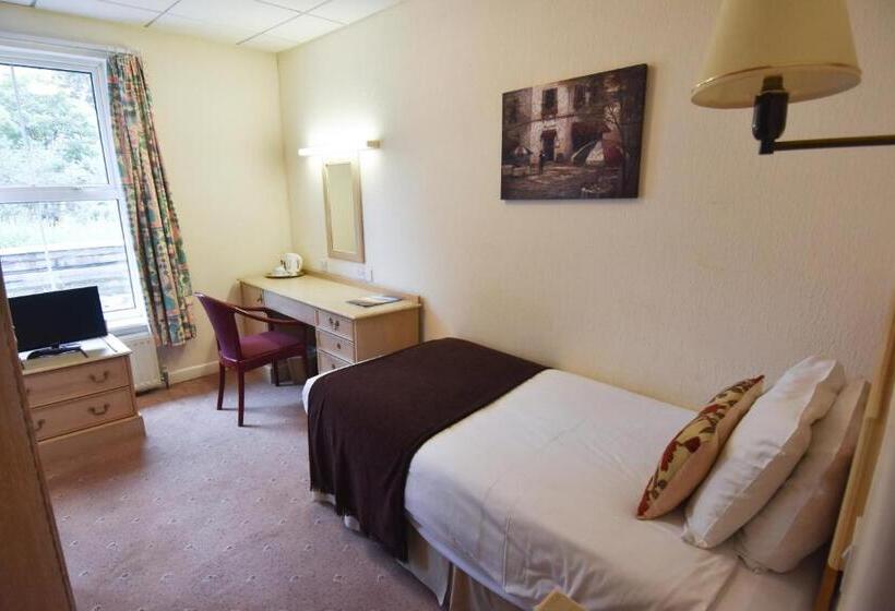 חדר סטנדרט יחיד, The Mayfair