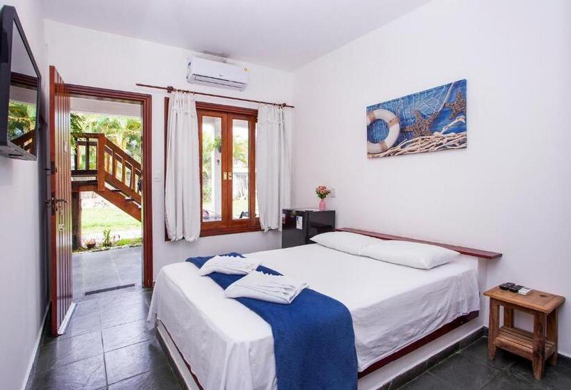 سوییت, Suites Las Flores Maresias