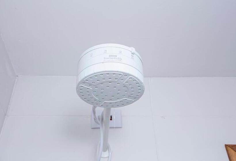 Superior Suite, Suites Las Flores Maresias