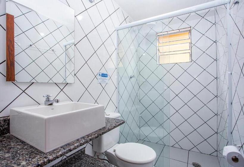 Superior Suite, Suites Las Flores Maresias