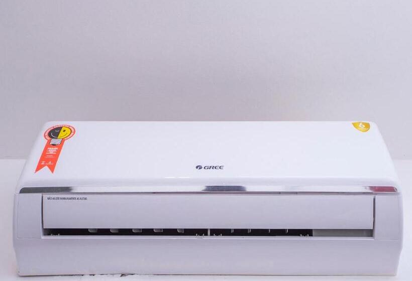 Superior Suite, Suites Las Flores Maresias