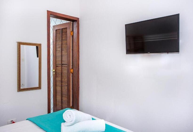 سوییت سوپریور, Suites Las Flores Maresias