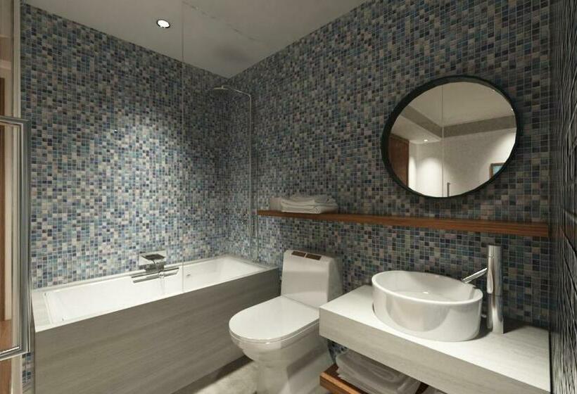 سوئیت جونیور با چشمانداز باغ, Tam Coc Condelux Boutique Hotel & Travel