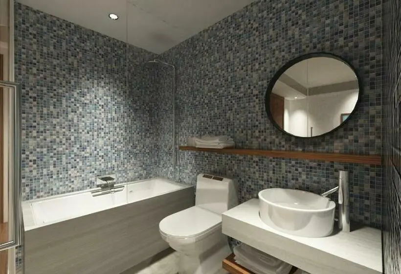 سوئیت جونیور با چشم‌انداز باغ, Tam Coc Condelux Boutique Hotel & Travel